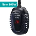 The new K50 100W
