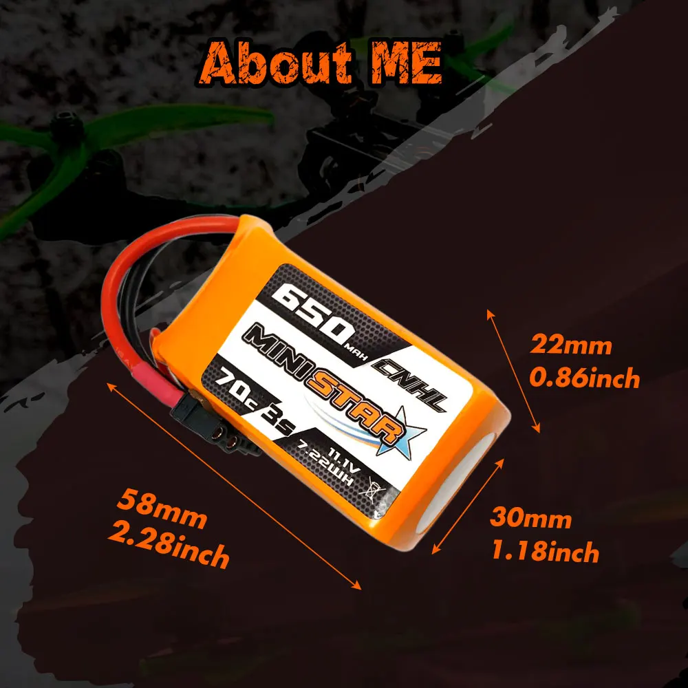 2PCS CNHL 3S 4S 11.1V 14.8V Lipo Battery 650mAh 850mAh 70C MiniStar With XT30 XT60 Plug For RC FPV Drone Quadcopter Airplane 8 Sd133883aad274540818ff4ccd334067bL 2PCS CNHL 3S 4S 11.1V 14.8V Lipo Battery 650mAh 850mAh 70C MiniStar With XT30 XT60 Plug For RC FPV Drone Quadcopter Airplane