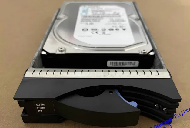 For 81Y9886 81Y9878 3T 7 2K 3 5 SAS DS3500 DS3512 DS3524 server hard drive