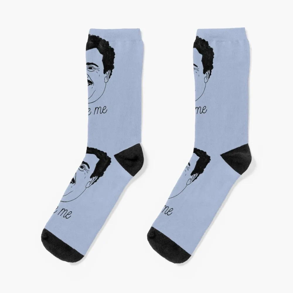 John Candy Socks Crazy Socks Compression Stockings