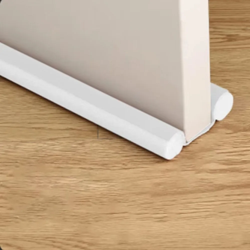 Premium Door Bottom Seal Strip - Heat Insulation, Dustproof & Soundproof Barrier