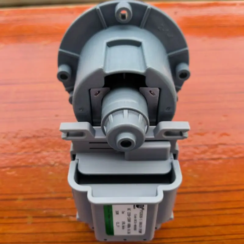 Drainage Motor Drainage Pump for Samsung Washing Machine PX-1 DC31-00181B AC220-230V 60Hz 0.3A 30W Parts