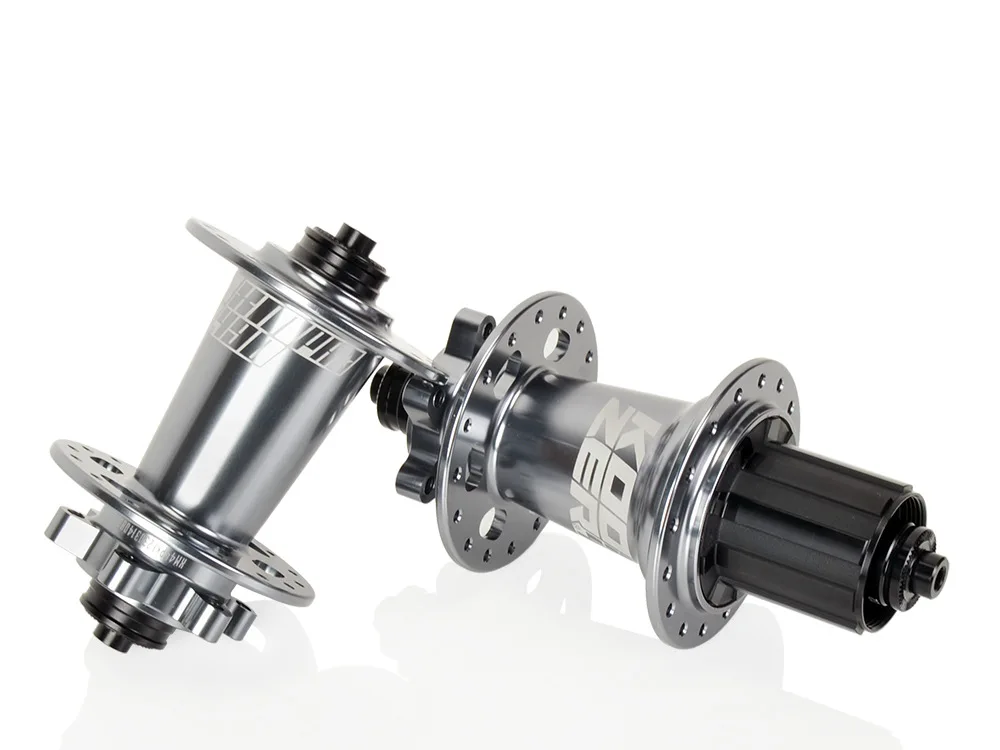 Koozer XM490 Pro MTB Fahrradnabe 135x10 100x9 28H 32H 36H HG XD Micro Spline für Shimano Sram Schnellspanner Mountainbike-Naben – Detail 36