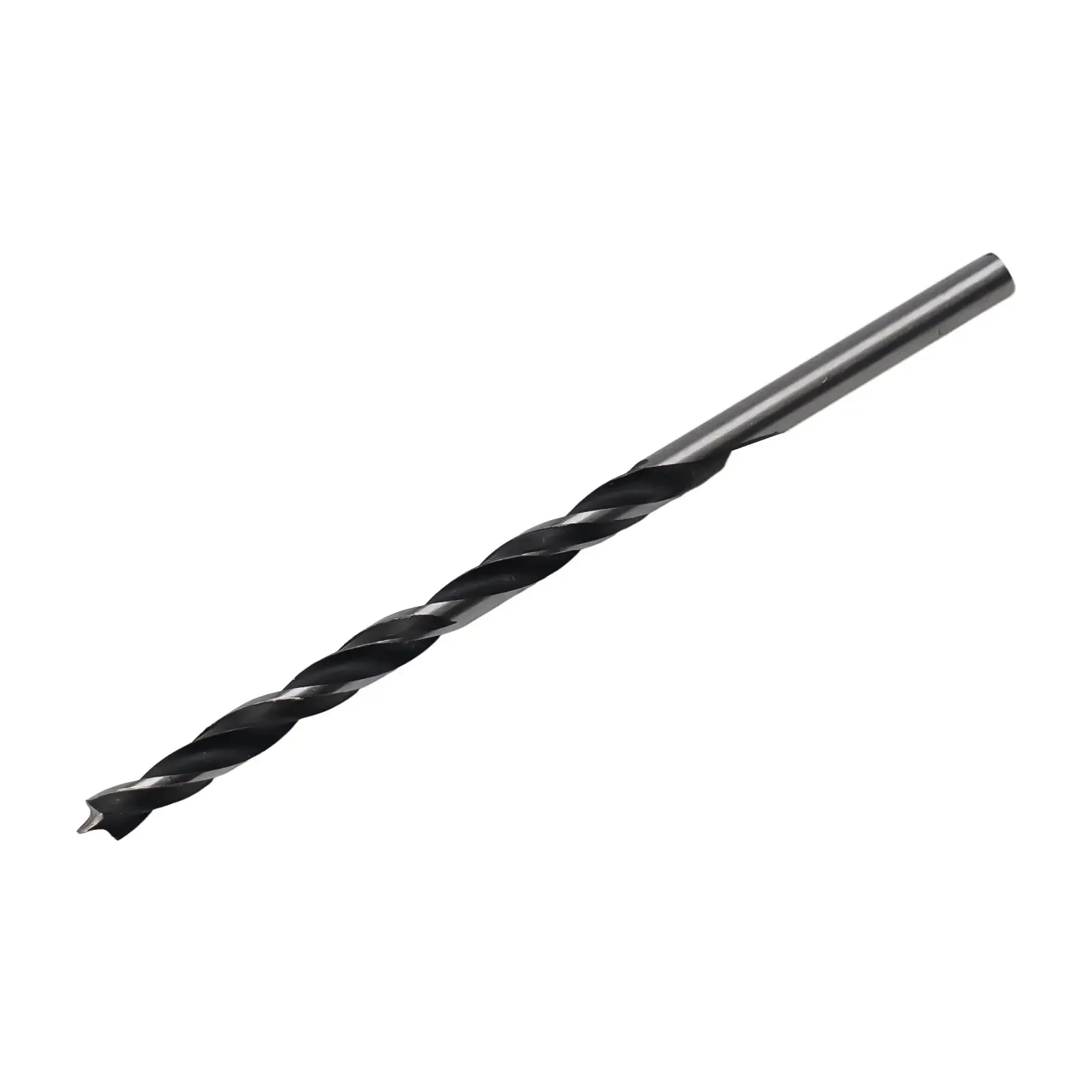

10Pcs Woodworking Drill Bit Wood Drills With Center Point Hole Sawcarpentry Tools 3/4mm Diameter For Woodworking Carving