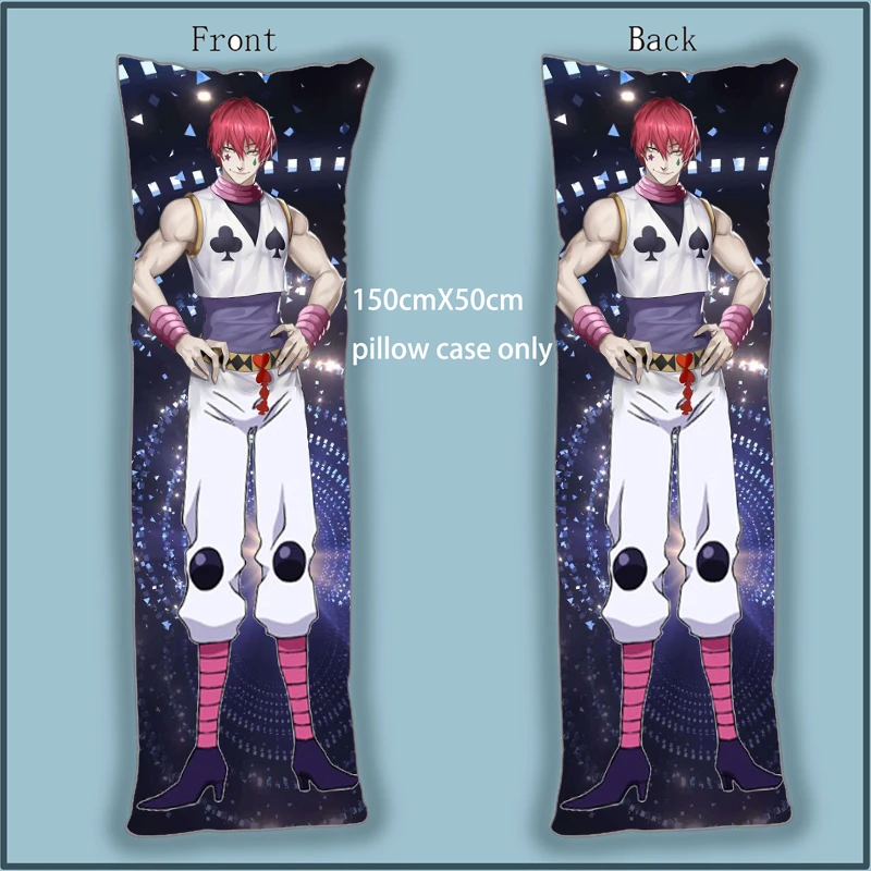 ハンター×ハンター ヒソカ 抱き枕カバー