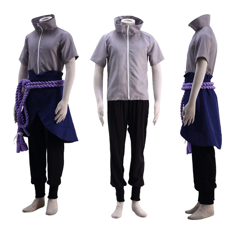 Cosplay Sasuke – Image 3