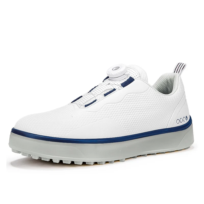 Golf Shoes Professional Men Women Golf Sneakers Outdoor Walking For Golfers