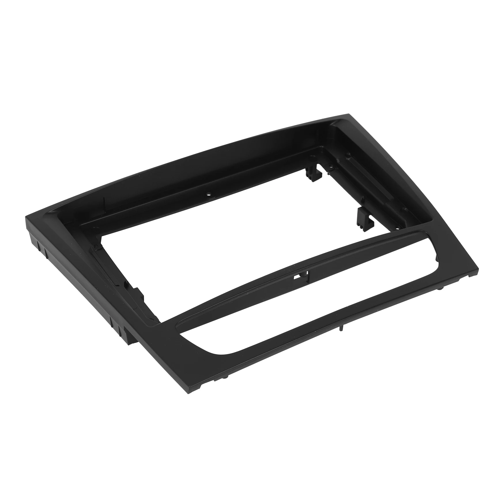  CD DVD      Ʈ ŰƮ,  E Ŭ W211 1999-2007  ̽ г, 1/2Din, 9 ġ