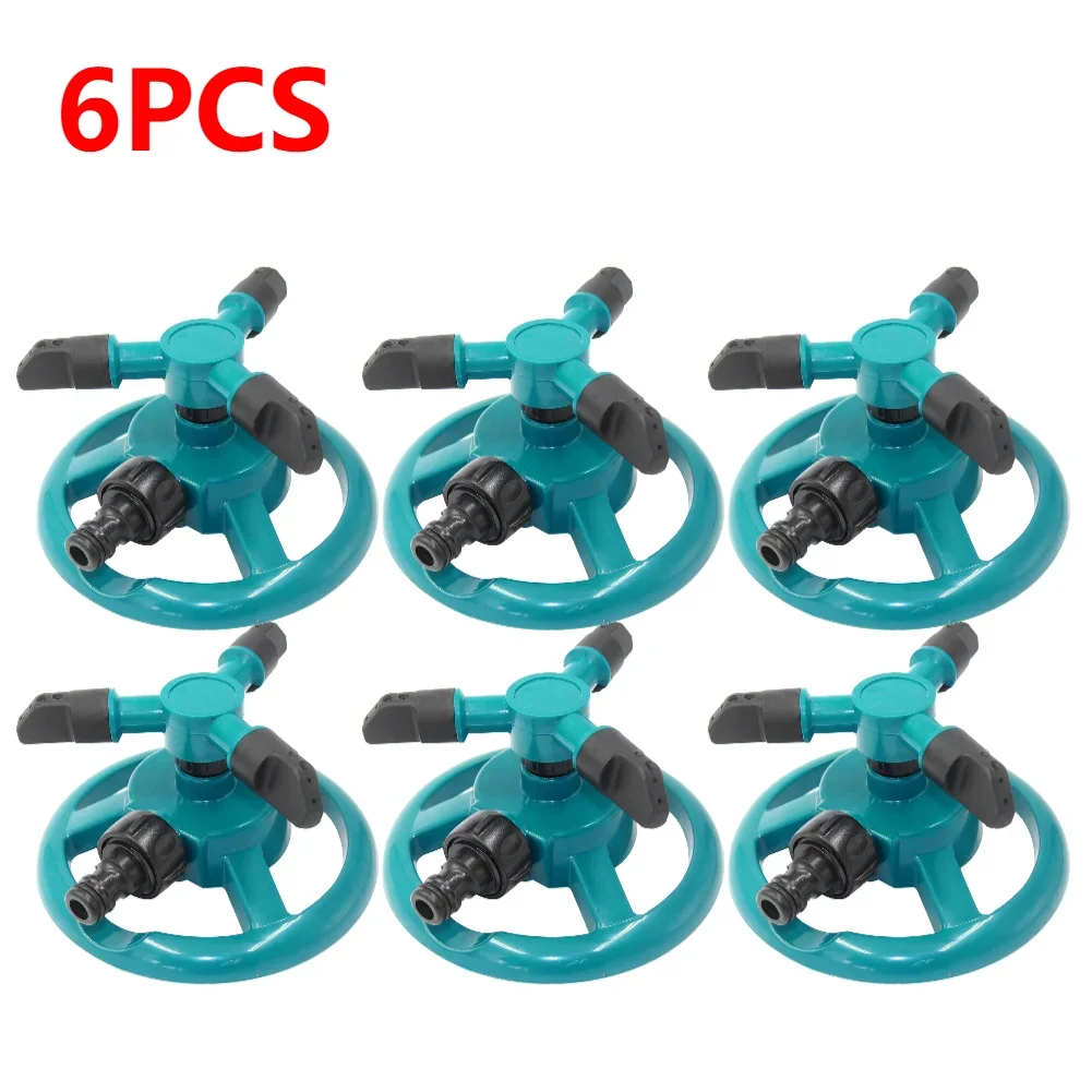 Green 6pcs