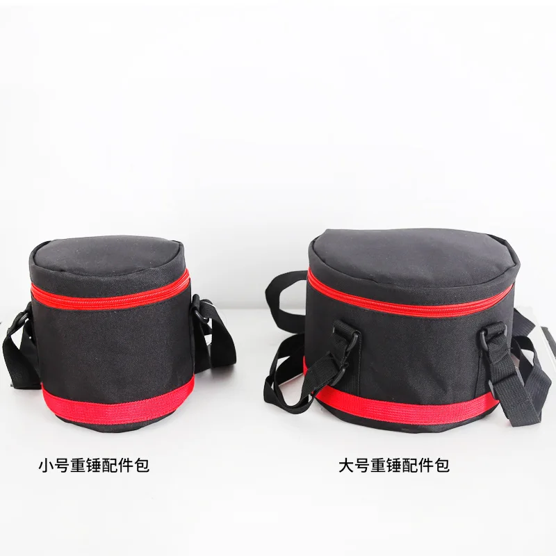 Samdew Telescope Case, Double-layer Telescope Bag For