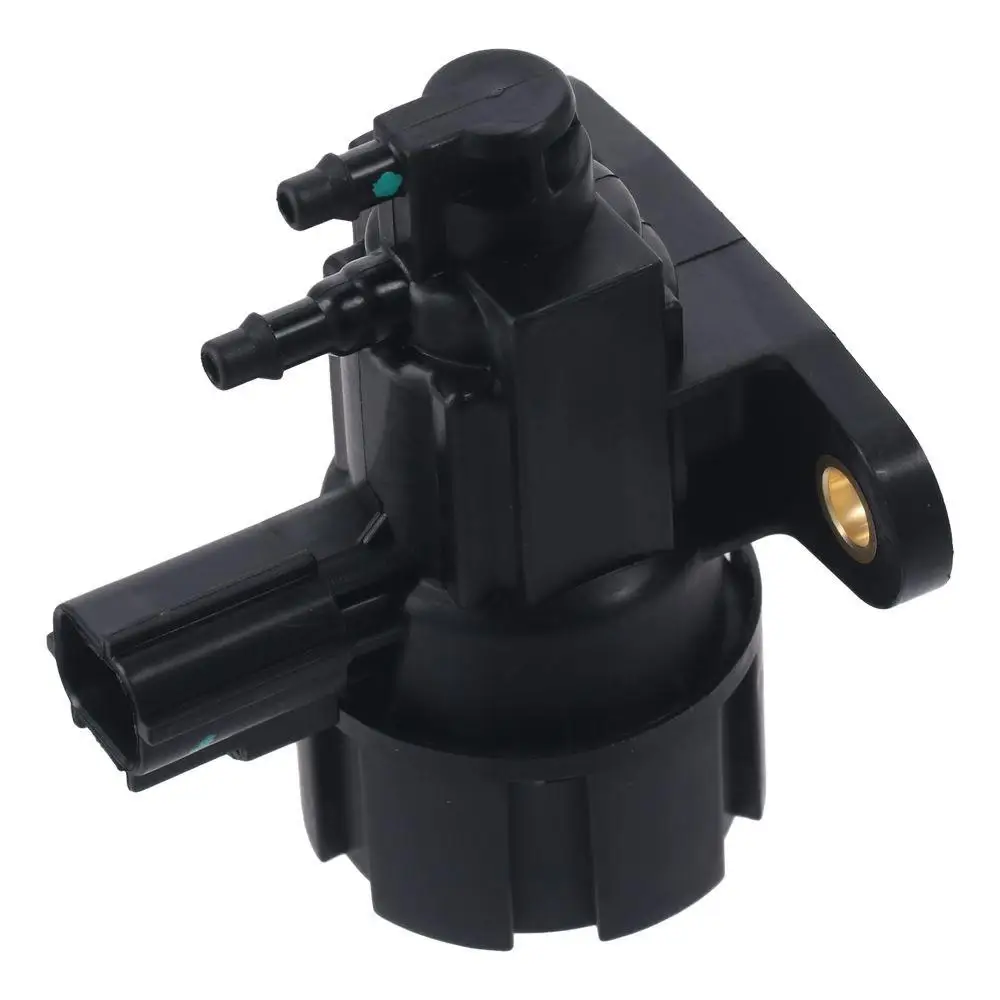 Stop Solenoid EGR Vacuum Solenoid Valve ABS Car Accessories Fit for Ford Contour E150 Escape