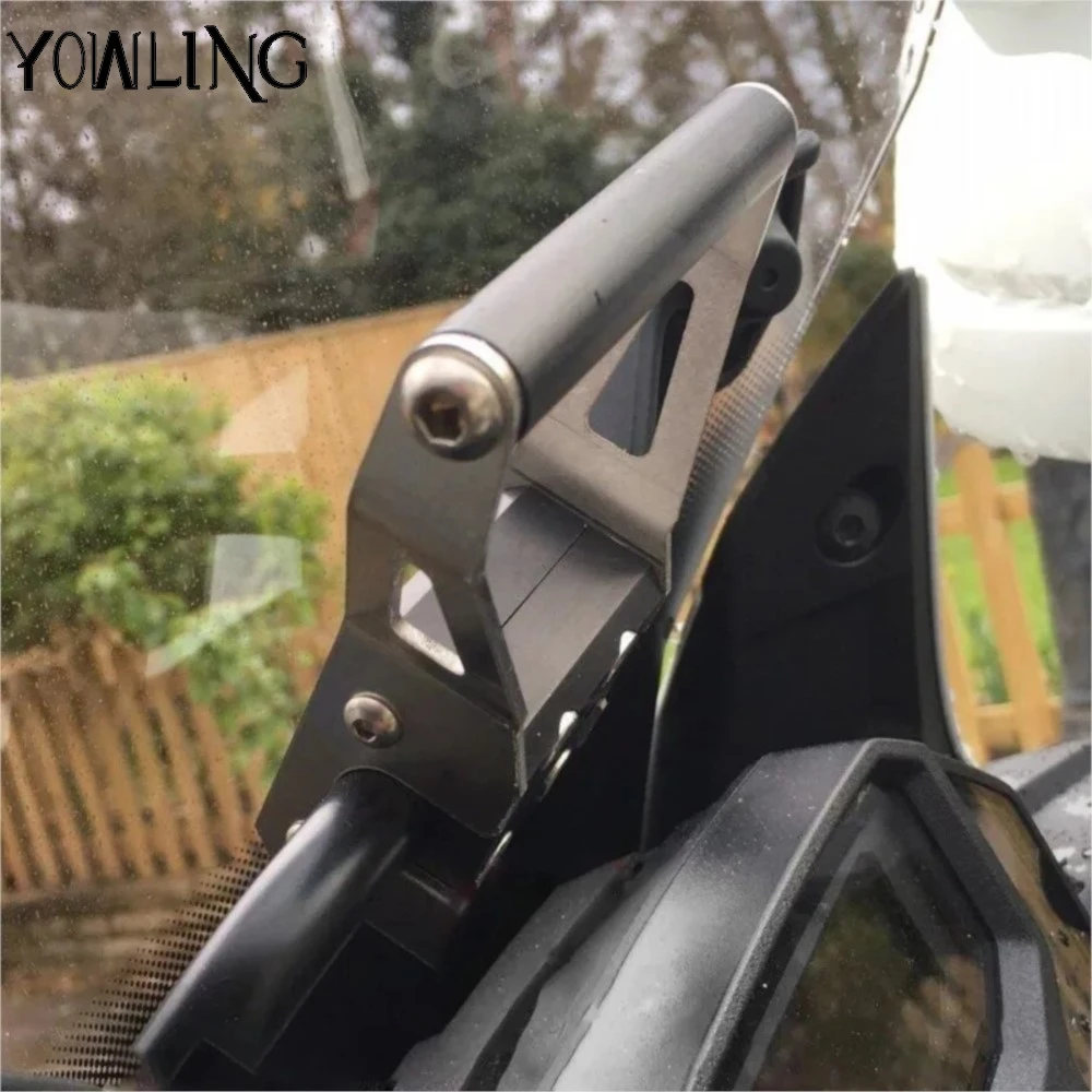 Support De Support De Navigation For Honda CRF1000L Africa
