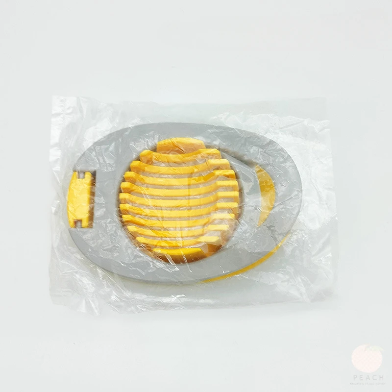 Stainless Steel Egg Cutter 5