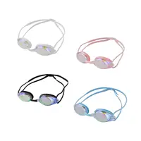 Swimming Goggles Glasses for Waterproof Wide Vision Swimming Goggles Swimming 2