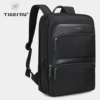 Lifetime Warranty Expandable Backpack Men Thin Bag For Men Travel Back Pack Waterproof Male 15.6inch Laptop Backpack Bag Mochila 1