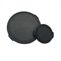 55mm 62m 37mm 40.5mm 49mm 52mm 58mm 67mm 52mm 72mm m Camera Lens Cap Holder Lens Cover For Canon Nikon Olypums Lumix - Image 6