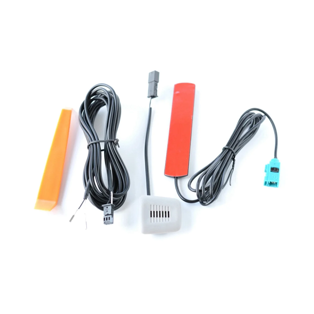 

Bluetooth-провод, деталь + микрофон + музыкальная антенна для хоста NBT F20 F30 F10 F18
