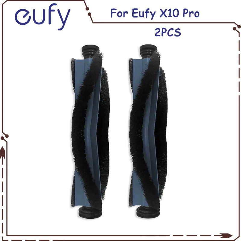 eufy X10 Pro Omni White | | Robotstofzuigers