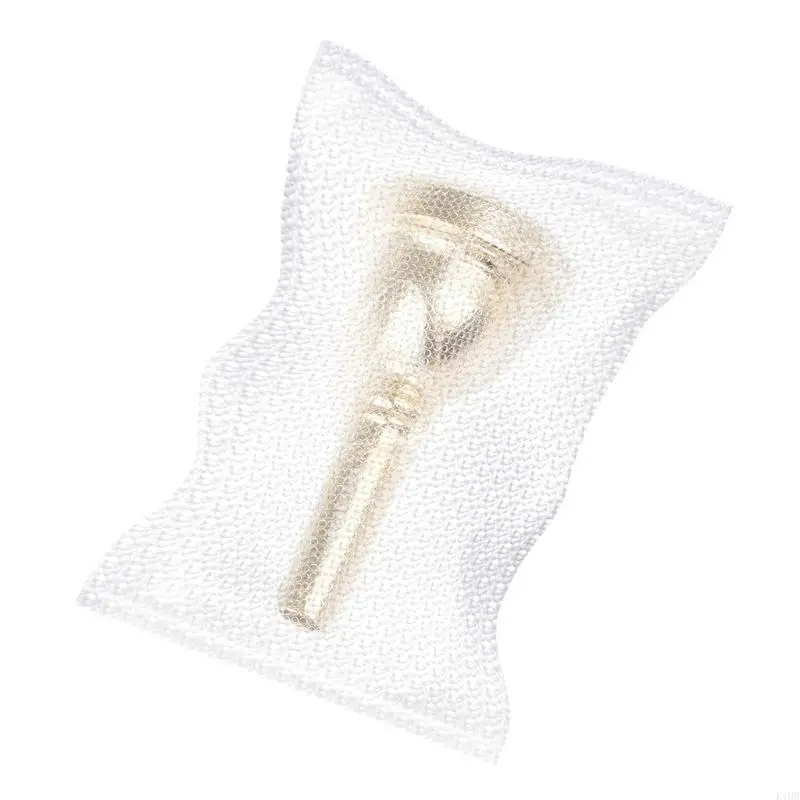 Rustproof Alto Mouthpiece Mouth Piece for Large Shank K1MB