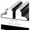 CNC machining center Precision Machinery tools 4-axis 5-axis   Self Centering CNC  Vise  concentric vise 1
