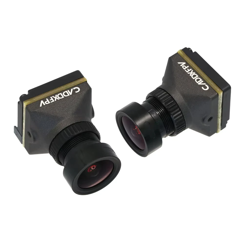 รูปสินค้า กล้อง FPV สำหรับโดรนแข่ง ความละเอียดสูง 1500TVL