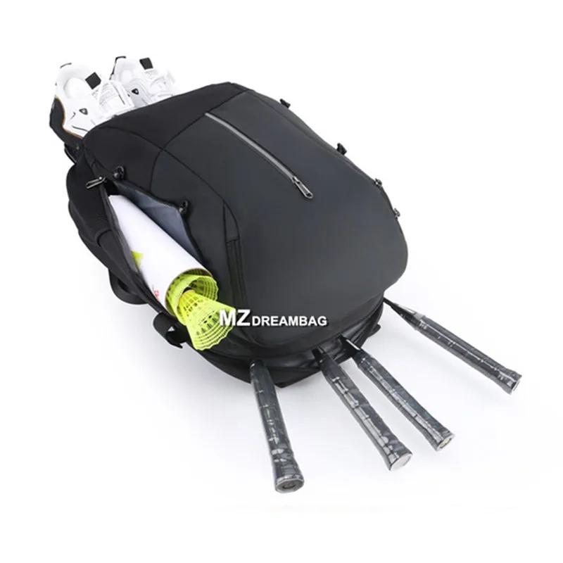 Backpack Men's Sports Entertainment Woman Large Baseball Basketball Shoes Handbag Soccer Fitness Packing Fitness Travel Gym Bag