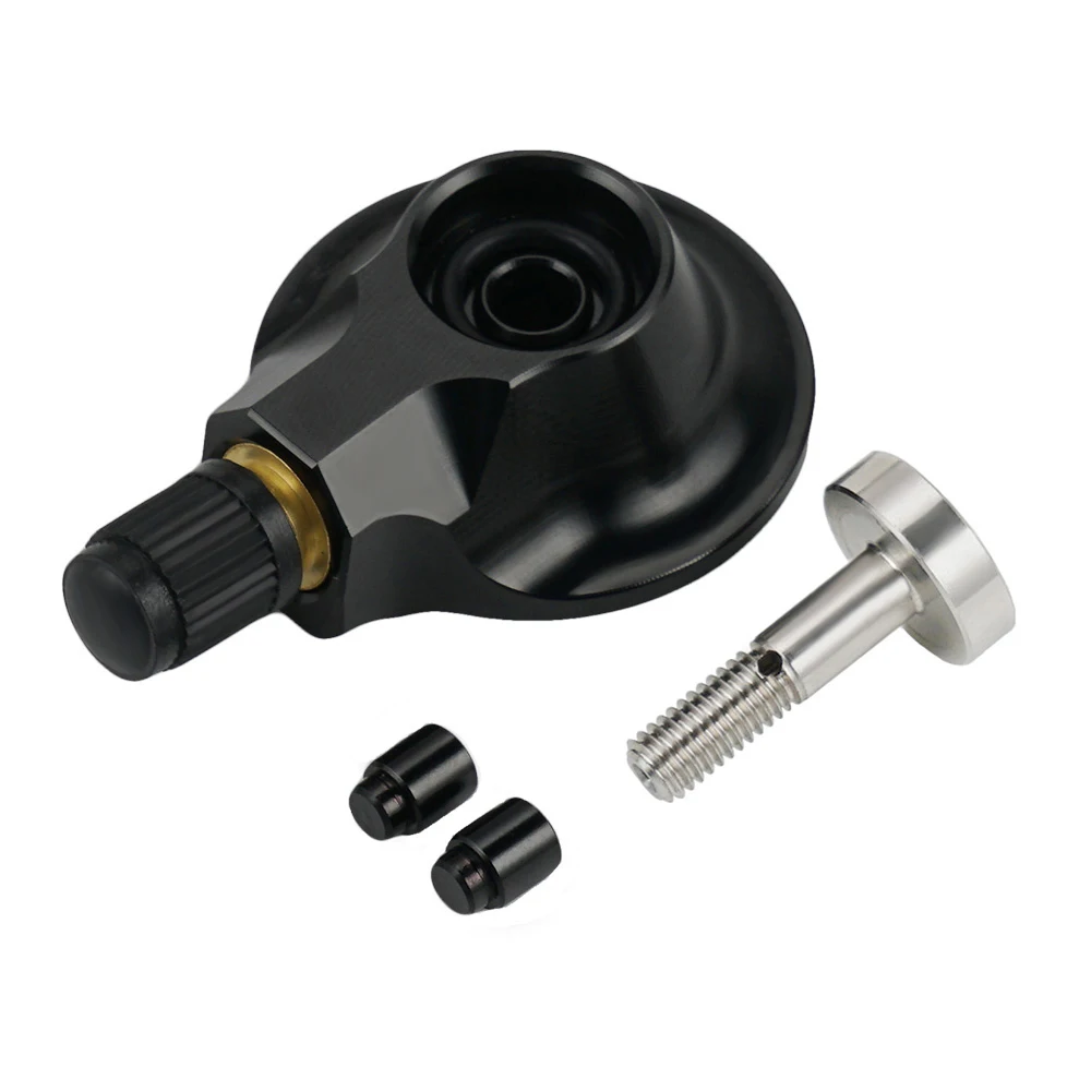 Für KTM EXC 300 EXC EXCF SX SXF XC XCF XCW 125 250 300 350 450 500 64mm Hinterradaufhängung Gasventil Für Husqvarna TE FE FC TC FX – Detail 7
