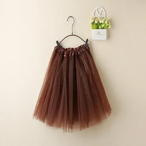 여성용 빈티지 얇은 명주 그물 스커트, 성인용 멋진 발레 댄스웨어, 파티 의상, 볼 가운, 미니 스커트, 여름 3