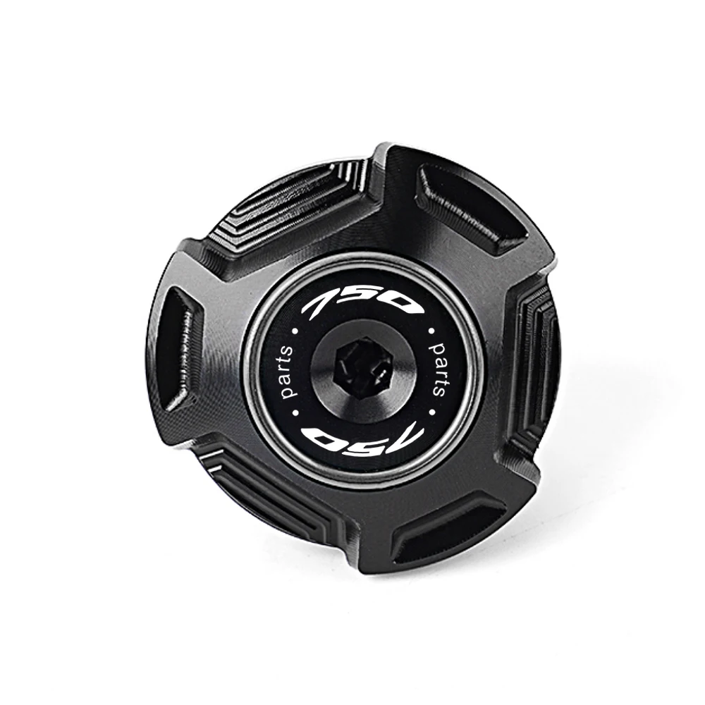 Für Honda Forza 750 Forza750 XADV750 X-ADV XADV 750 2017-2024 2025 2026 Motorrad Bremsflüssigkeitsbehälter-Abdeckung Öleinfülldeckel – Detail 16