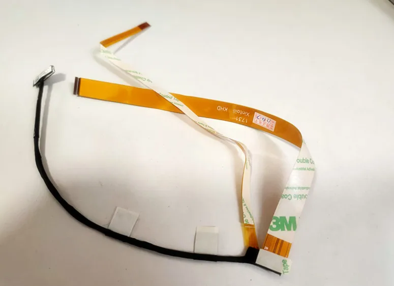 Nuovo Per Lenovo Thinkpad T470 Cavo Lcd Cavo Ir 30 Pin Dc02C009H00