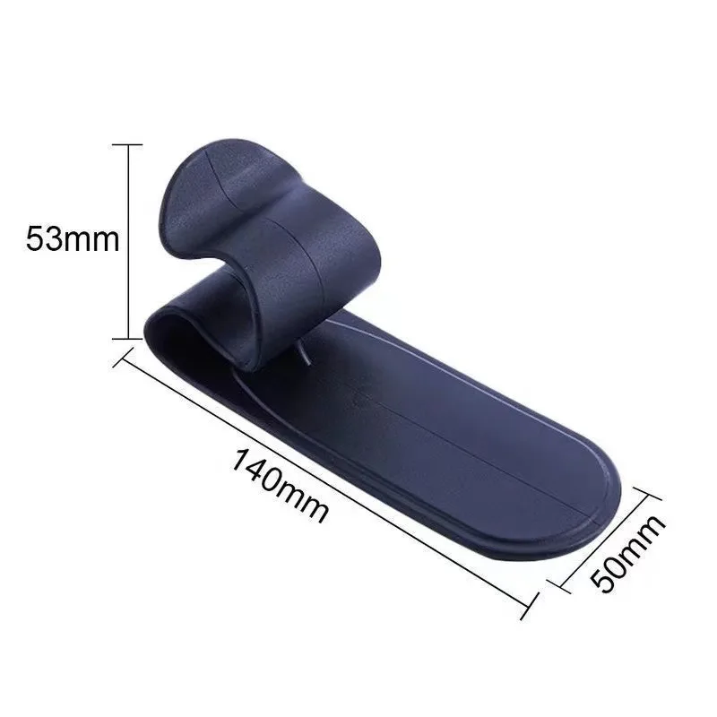 Multifunctional Car Fastener Clip Mini Umbrella Holder for opel astra h bmw f30 e36 citroen c1 vw caddy volvo v50 alfa romeo e46