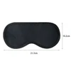 Sleepping Eye Mask Soft Flannel Magnetic Therapy Eye Care Eye Blindfold Cover Shade for Travel Rest Sleep 6
