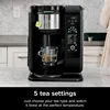Ninja Hot and Cold Brewed System, Tea & Coffee Maker, with Auto-iQ, 6 Sizes, 5 Styles, 5 Tea Settings, 50 oz Thermal Carafe 6