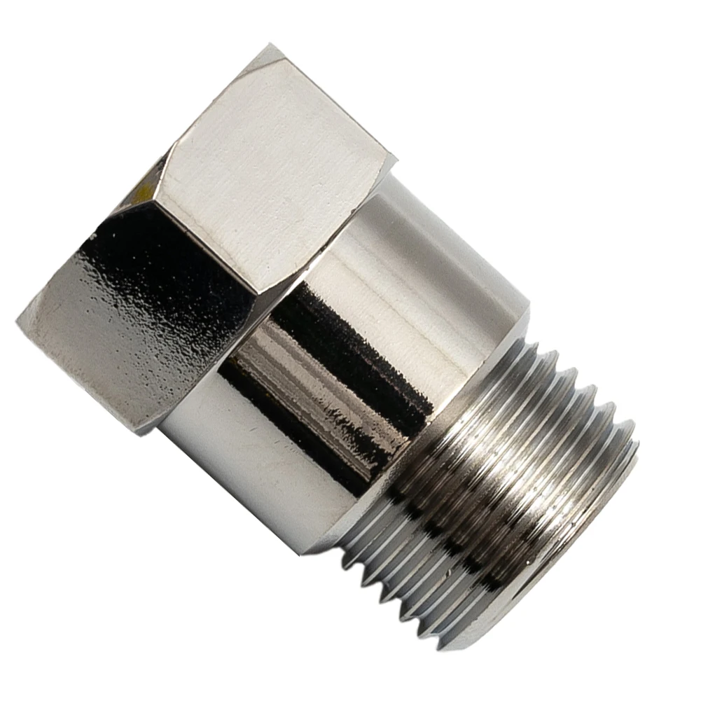     O2     ,  M18 x 1.5mm   ǰ, 2 