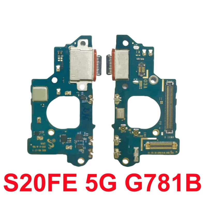 S20FE 5G G781B
