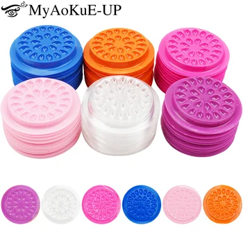 Eyelash Glue Stand Holder 1