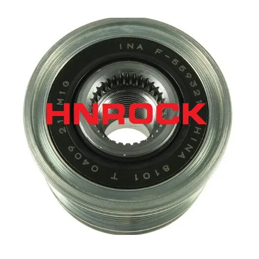 ο HNROCK  freewheel Ǯ F-559321 F-559321.01 K416098 231009136R 2656096 2656098 5350148000 535014810