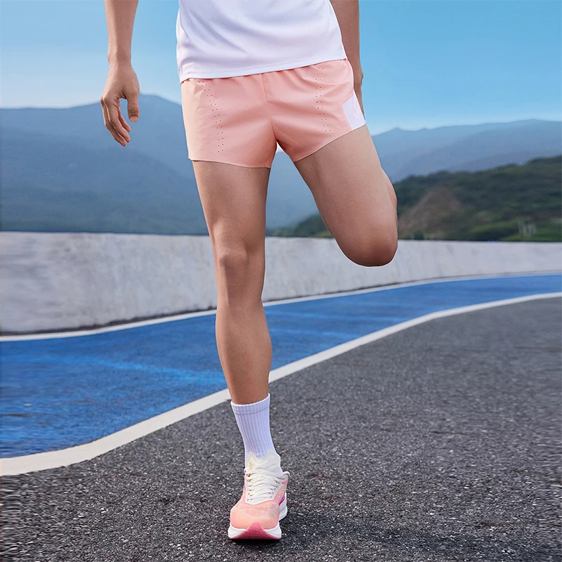 361 Degrees Men's Sports Shorts Summer Quick-drying Pants Casual Running Fitness Training Breathable Comfortable 652422701