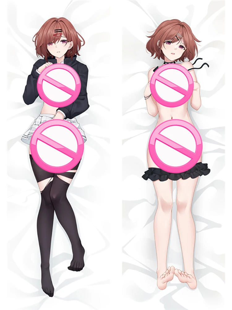 

Подушка для тела 2-сторонняя Idolm Ster Dakimakura с рисунком на двух сторонах