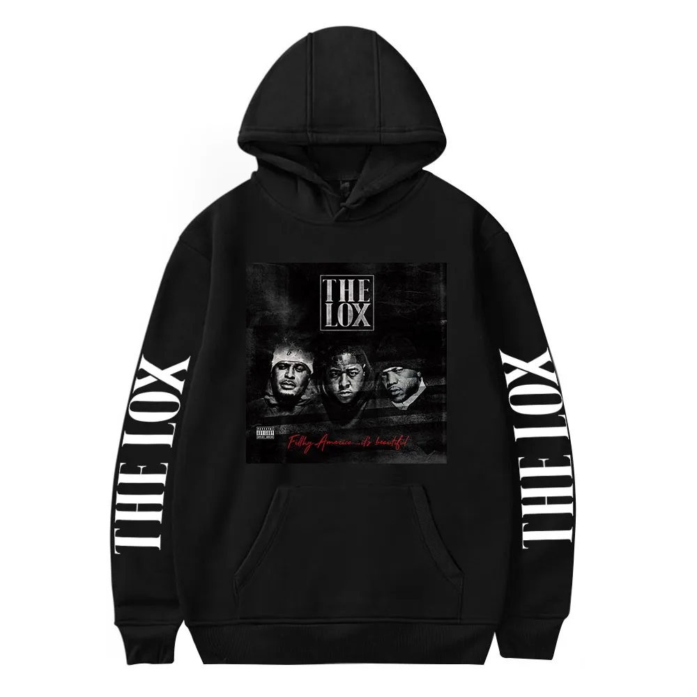Felpe old school hip hop sale