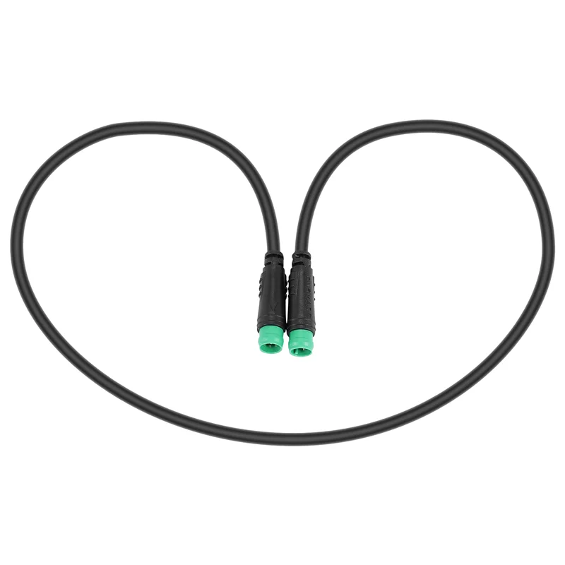 Touch Screen Extension Cable 5 Pin Male to Male for Bafang Mid Motor BBS01/BBS02/BBSHD