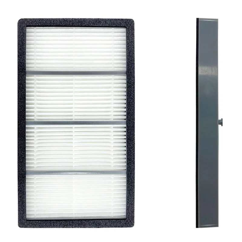 B89B-Vacuum Filters Forirobot Roomba S9 9150 S9+ S9 Plus 9550 Robot Vacuum Cleaner Accessories Replacements Parts HEPA Filter