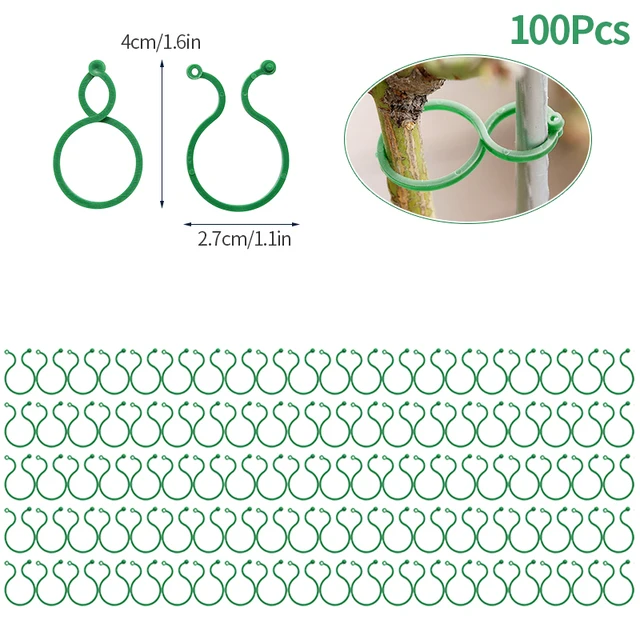 4CM-100pcs