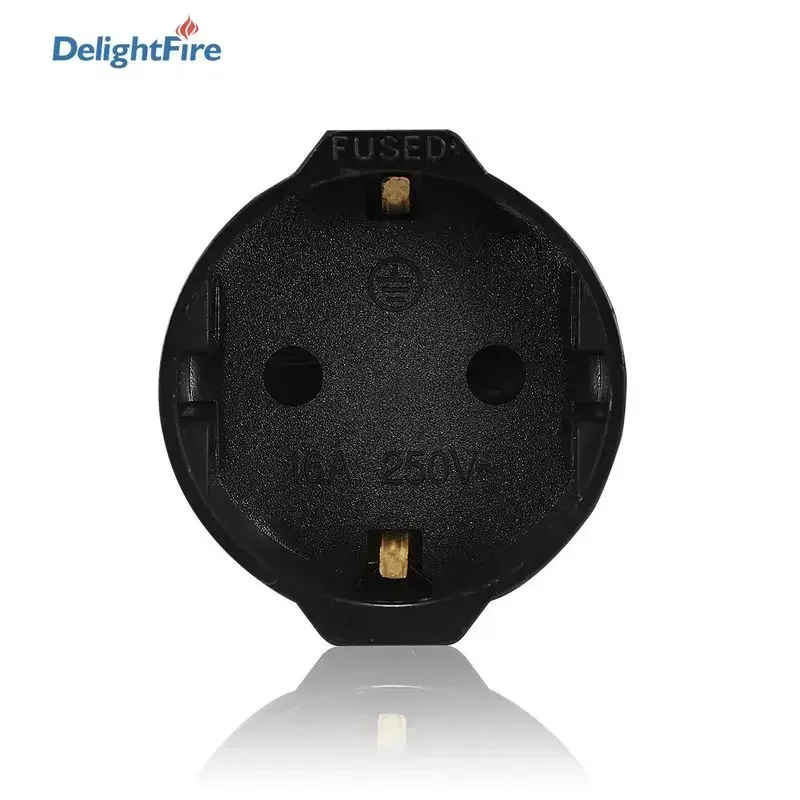 Universal Multifunctional Travel Power Converter Plug Adapter