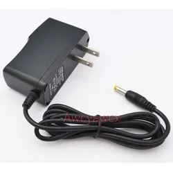 Universal 5V 2A Charger Power Adapter (US plug)