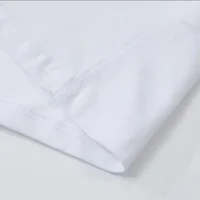 T-shirt imprimé tendance 2026 – Collection été haut de gamme en soie et coton, manches courtes, pour hommes et femmes – Chemises tendance 6