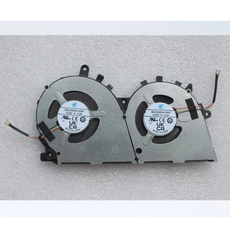 New laptop CPU cooling fan Notebook PC for Asus ZenBook 14 UM425Q UM425QA UM425UAZ BNC505S5H-000P DC5V HQ23300251000