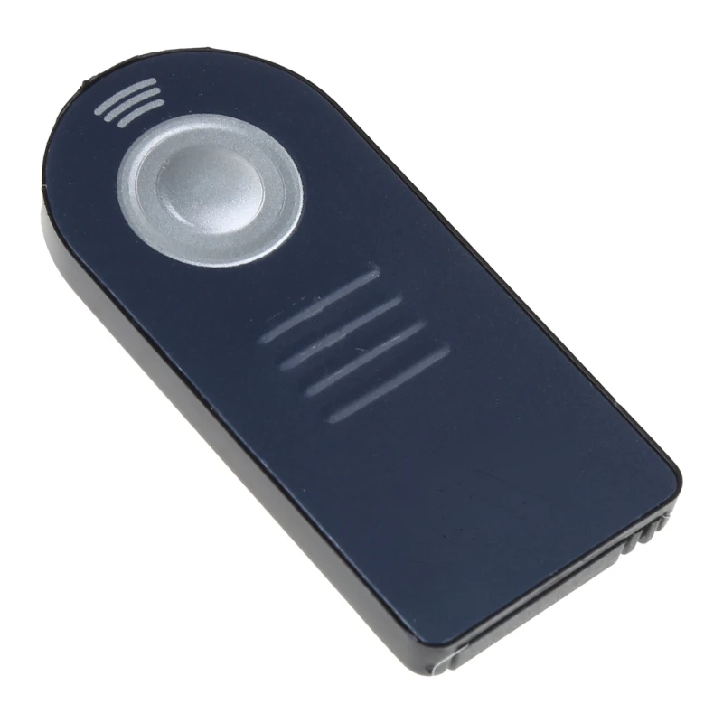 Wireless Camera Remote Shutter Release For Sony Pentax RC-6 Camera A6000 A6300 Accessories K0AC camera remote shutter button