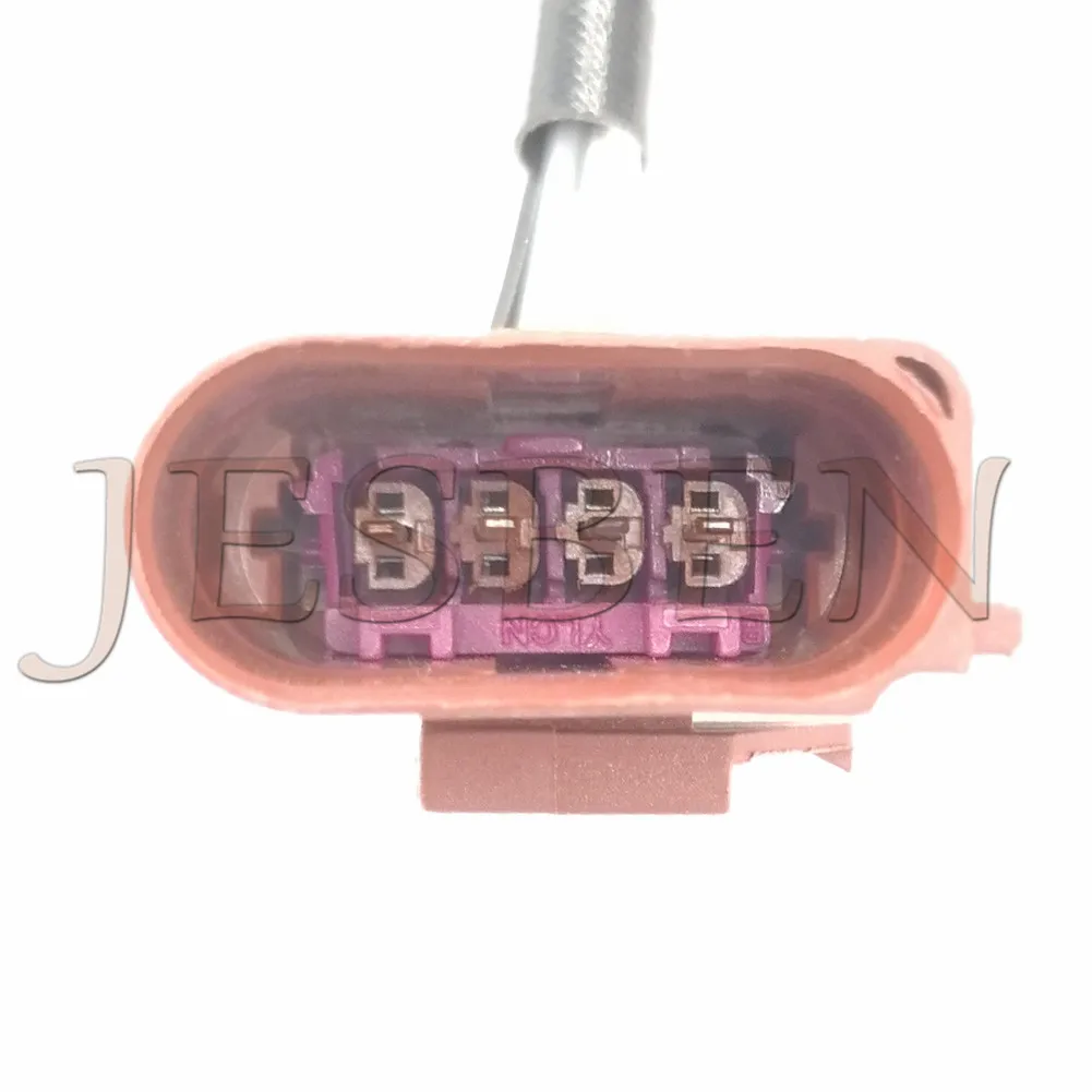 04C906262 Front Lambda Probe O2 Oxygen Sensor Fit For Seat Mii Skoda CITIGO VW Load UP UP! 1.0 2011-2019 44KW 55KW 4