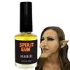Makeup Spirit Gum Adhesive Special FX Cosplay Halloween Stage Performance Makeup Professional Cosmetic Glue Adhesive 2